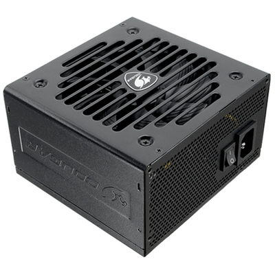 Cougar VTE X2 750 (ATX v2.31, 750W, Active PFC, 120mm Ultra-Silent Fan, Power cord, DC-DC, 80 Plus Bronze, Japanese standby capacitors) [VTE X2 750] BULK