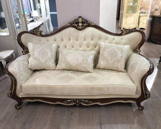 Диван ДЖОКОНДА караваджо глянец