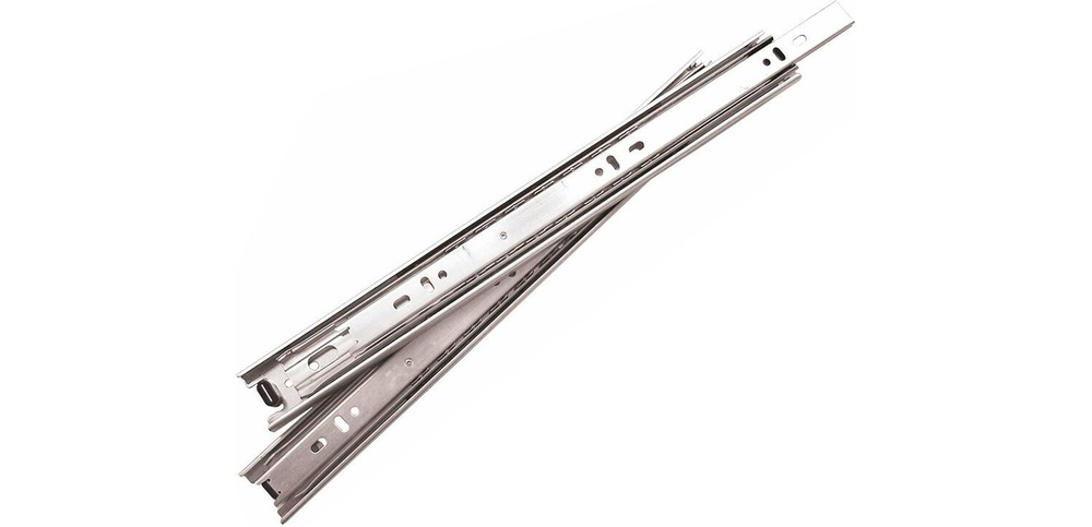 Шариковые направляющие DB4501Zn/400 (15) Boyard