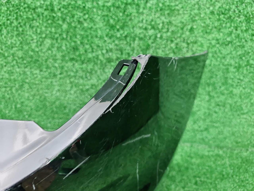 Бампер задний Chery Tiggo 7 Pro Max (2022-н.в.)