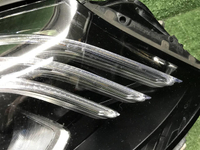 Фара правая Mercedes S W222 (17-20) Multibeam LED