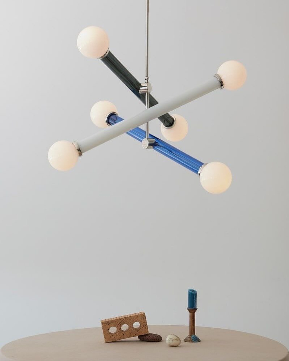 Яркие акцентные новинки 😍