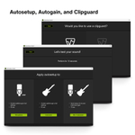 Аудиоинтерфейс Lewitt Connect 2