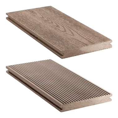 Террасная доска CM Decking Solid 3000х140х22 мм