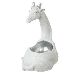 GAEM Фигурка декоративная "Жираф", L19 W11 H20 см