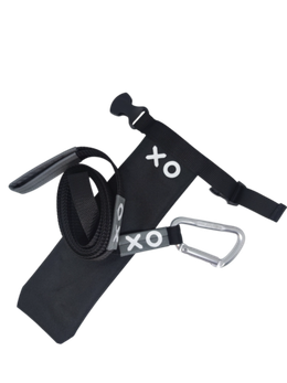 Стропы, тяговые ремни