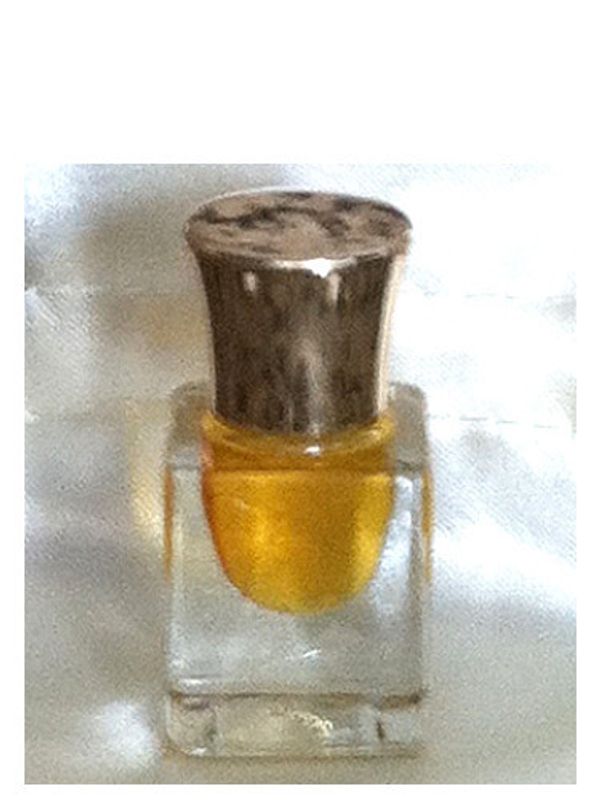 JoAnne Bassett Call To Prayer Perfume