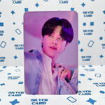 Фотокарты BTS - DICON D'FESTA MINI EDITION (Чимин)