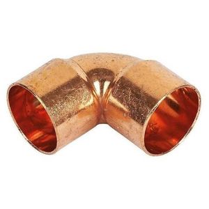 Фитинги медные