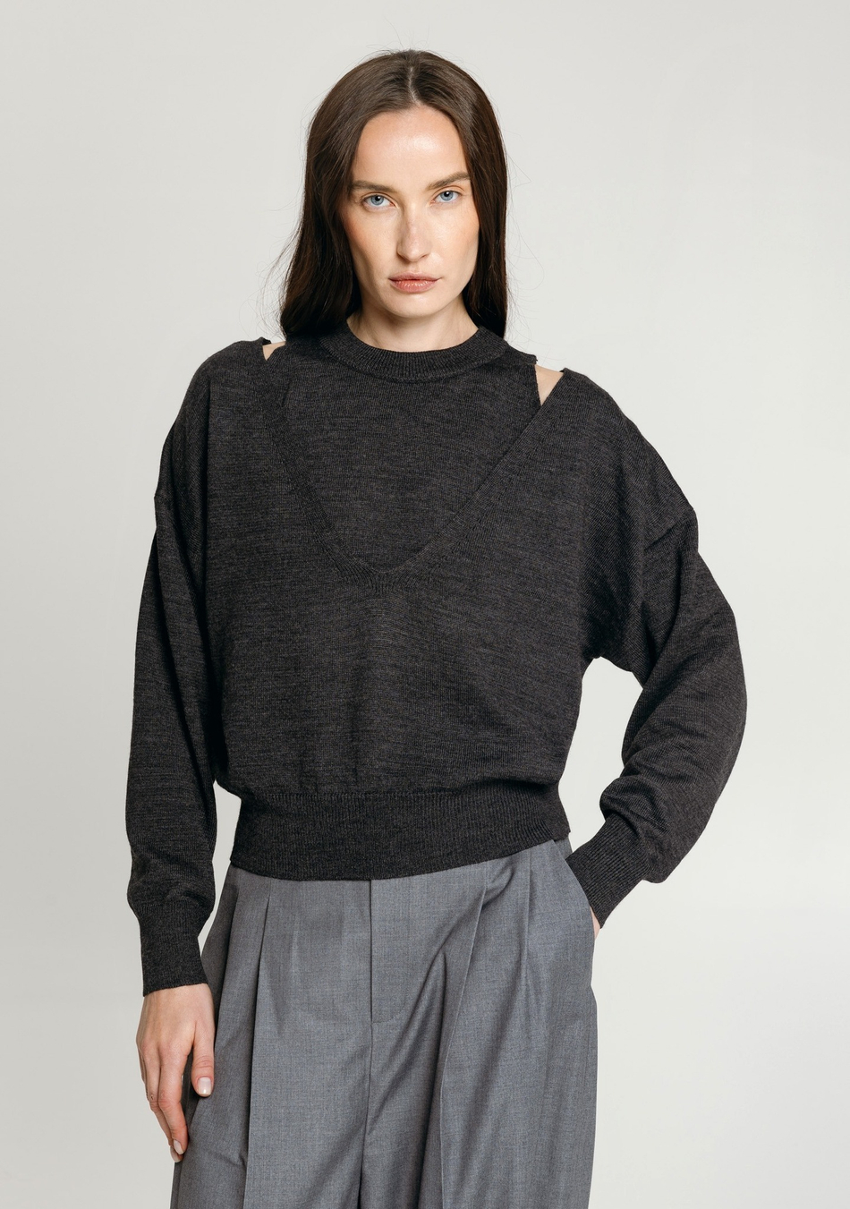 Джемпер ESSERE