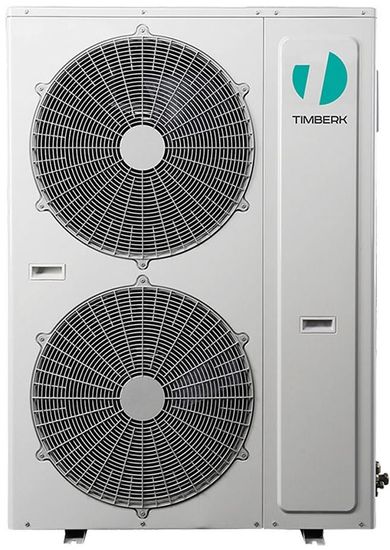Сплит-система Timberk AC-TIM60LCCF6
