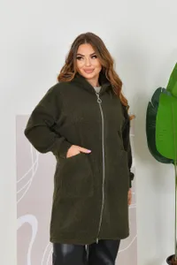 Кардиган УК-3752-2 Фабрика Моды