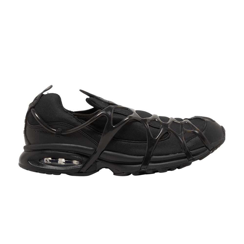 Кроссовки Nike Air Kukini "Triple Black"