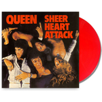 Queen / Sheer Heart Attack (LP)