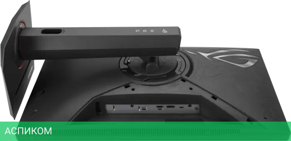 Игровой монитор ASUS ROG Strix XG27ACG