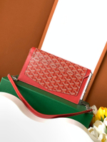Goyard Duchesse Marie Caroline Bag