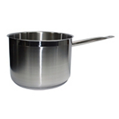 Сотейник 2,4Л D16См H12См, Без Крышки, Нерж.Сталь Rxp024Wol