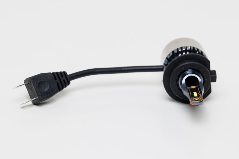 ZMB F10 Led 26W 12-24V 6500K H4 H7 H11 HB3 HB4