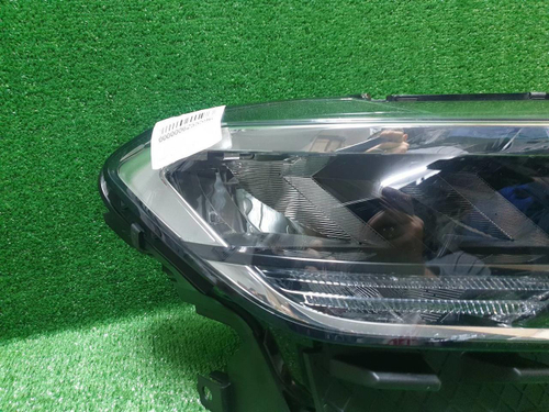 Фара правая VW Polo 6 (2020-н.в.) LED