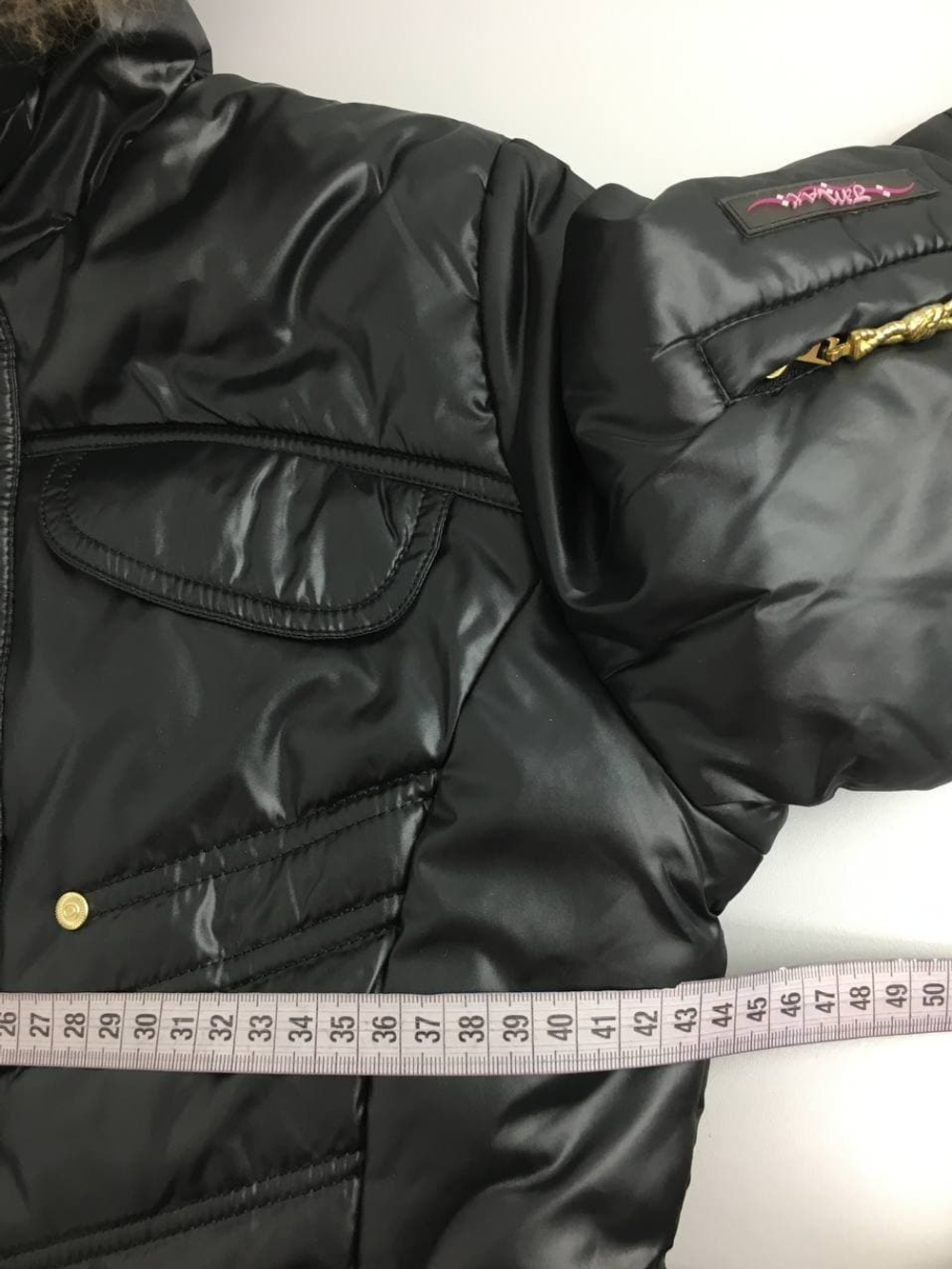 Куртка TI MAX на 12 лет, новая