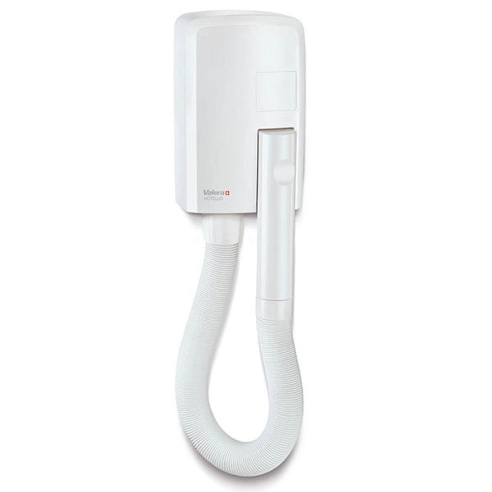 Настенный фен Valera Hotello BLDC - 1500 Вт (832.10/T)