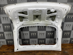 Крышка багажника Haval F7x 1 19-нв Б/У Оригинал 6301200XKQ05AD