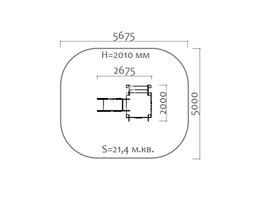 Игровой комплекс 070279.21