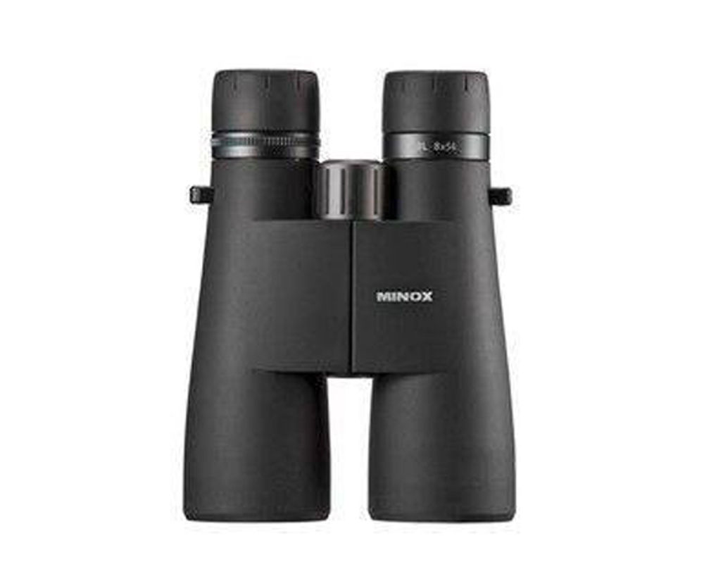 Бинокль MINOX BL 8x56 BR MIG - фото 1