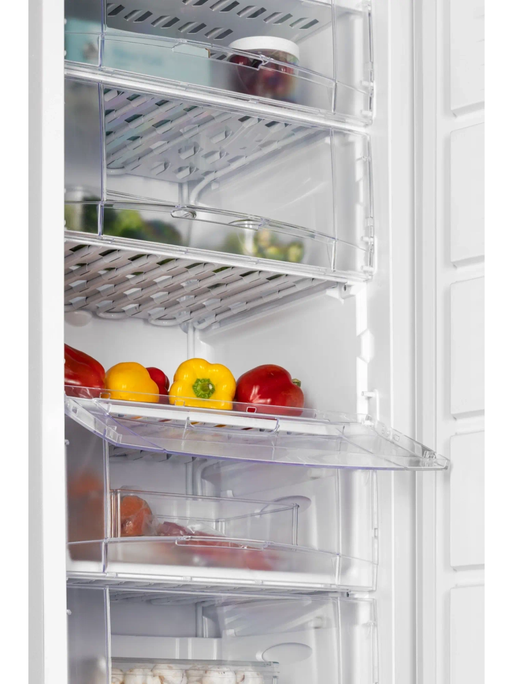 Морозильник Nord NFR 146 W