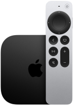 Медиаплеер  Apple MN873