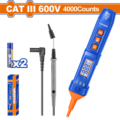 Цифровой мультиметр