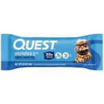 Quest Nutrition, Протеиновый батончик Overload, Cookie Commotion, 12 батончиков, 58 г (2,04 унции)