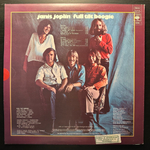 Janis Joplin - Pearl (Англия 1971г.)