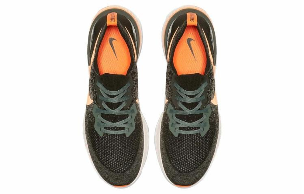 Кроссовки Nike Epic React Flyknit 2