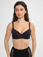 Бюстгальтер Rowan формованная чашка