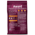 Корм для кошек AWARD Sterilized , 400 г, белая рыба с клюквой и цикорием