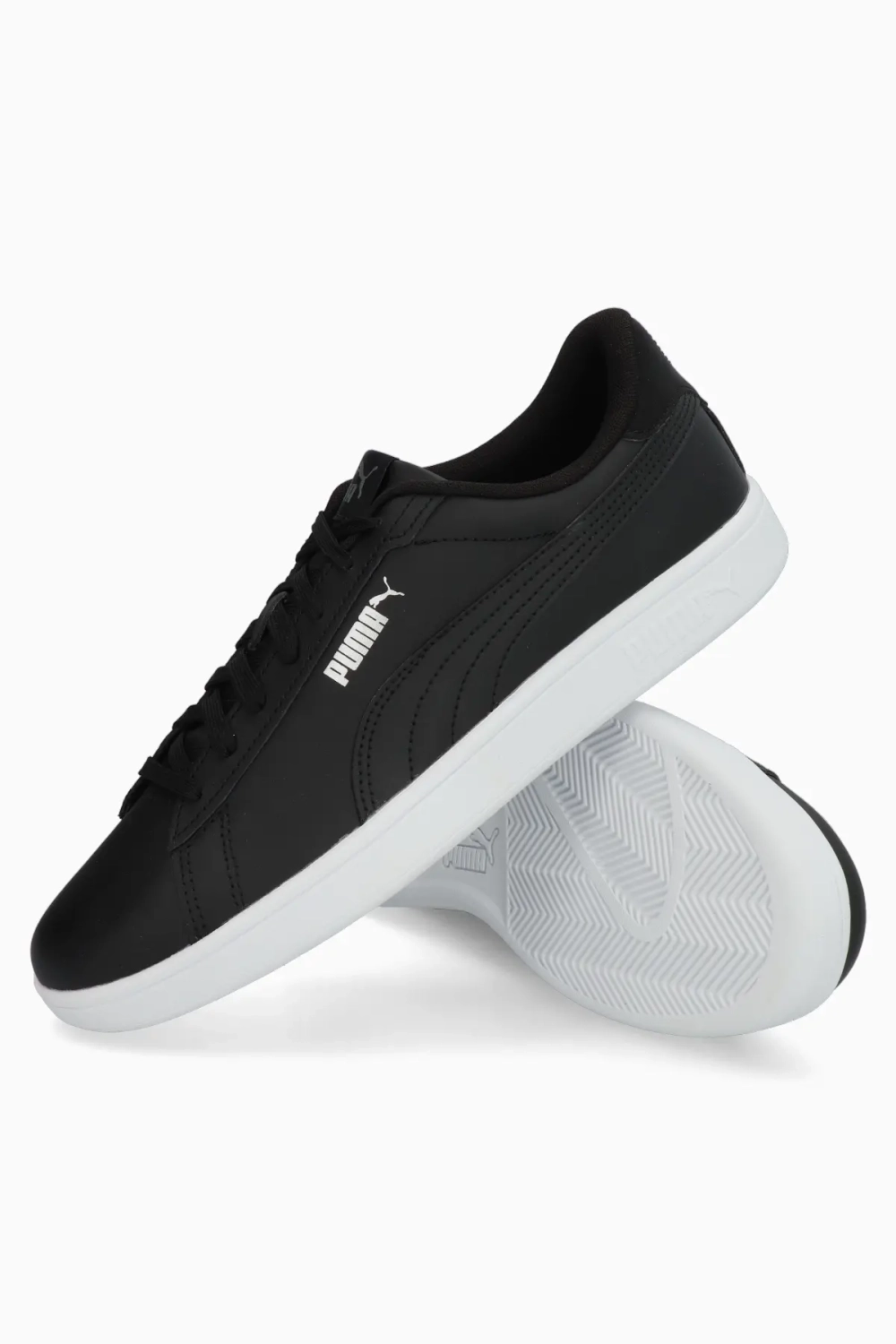 Кроссовки Puma Smash 3.0 L - черный