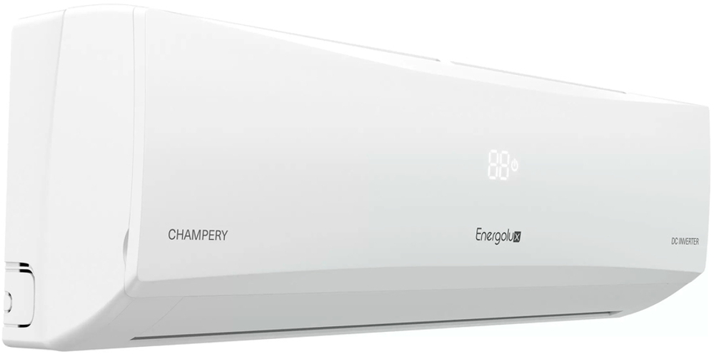 ENERGOLUX SAS12CH1-AI/SAU12CH1-AI Champery inverter