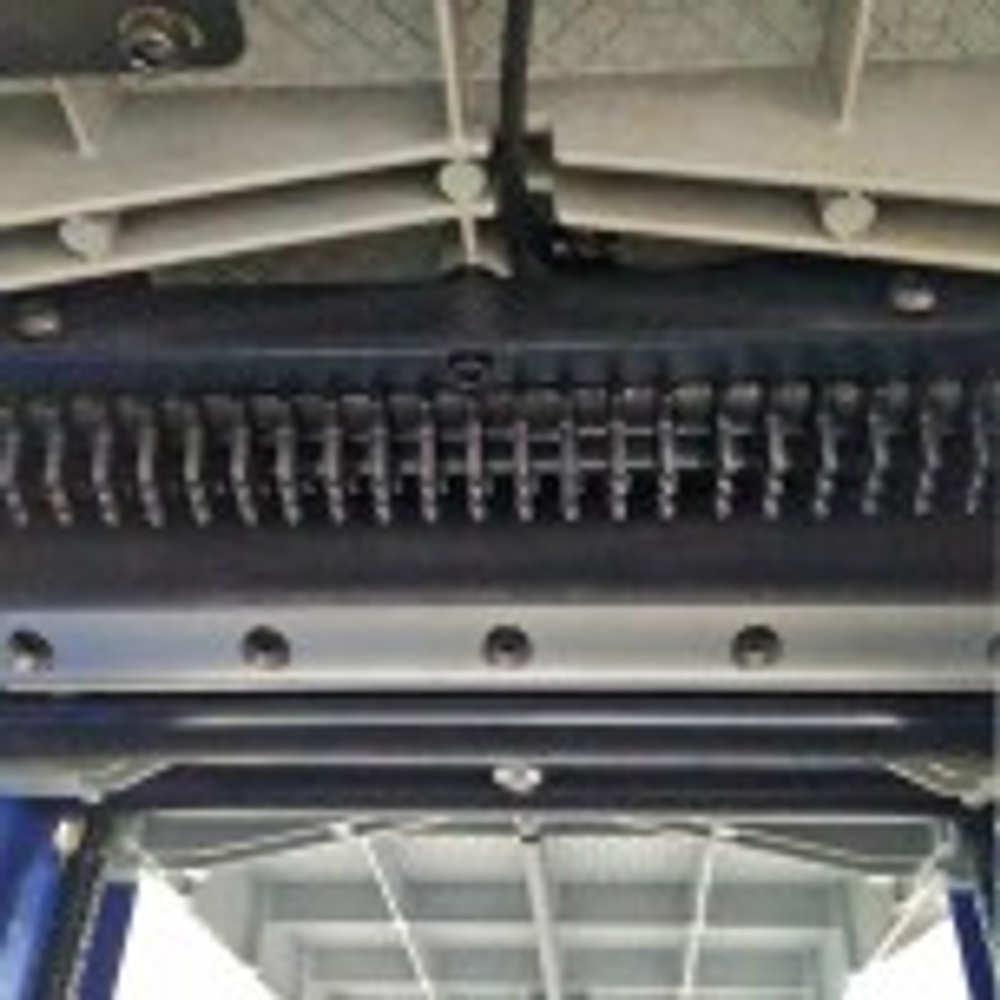 Станок фуговально-рейсмусовый BELMASH JT-2 254/120 S092A