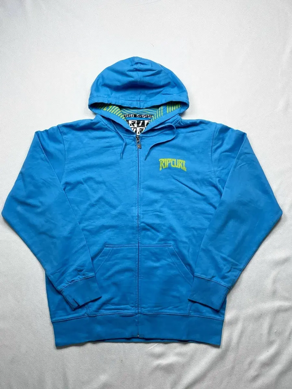 Зип худи от Rip Curl ecko fubu G-Unit South pole