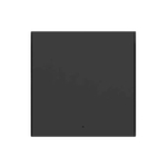 Умный настенный выключатель Aqara H1 (одноклавишный, без нейтрали) (версия Global)