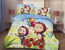 КПБ Кит ДЕТС ЛЮКС 1,5сп