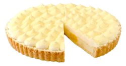 Торт Лимончелло Кристоф (1600г/12порций)