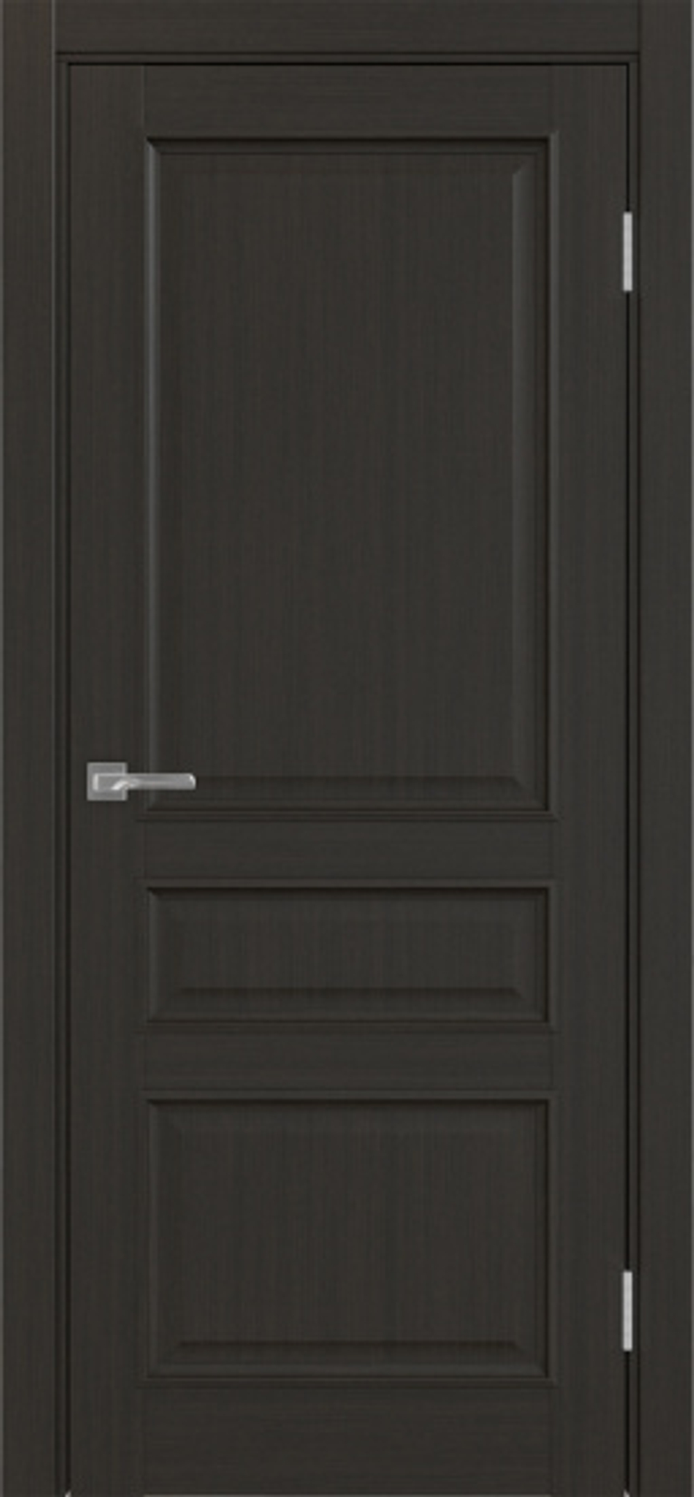 Межкомнатная дверь Optima Porte ТОСКАНА 631.111 с багетом