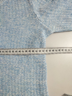 Джемпер однотонный 44 размер