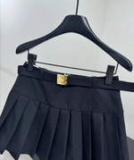 Юбка MIU MIU