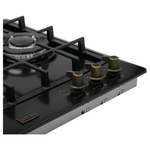 Газовая варочная панель Korting HG 465 CTRN фото 3