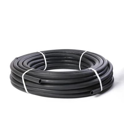 Газовый шланг 4.5х1.5, черный