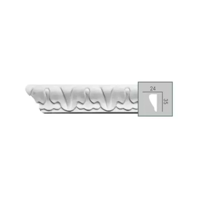 Молдинг Zern Décor