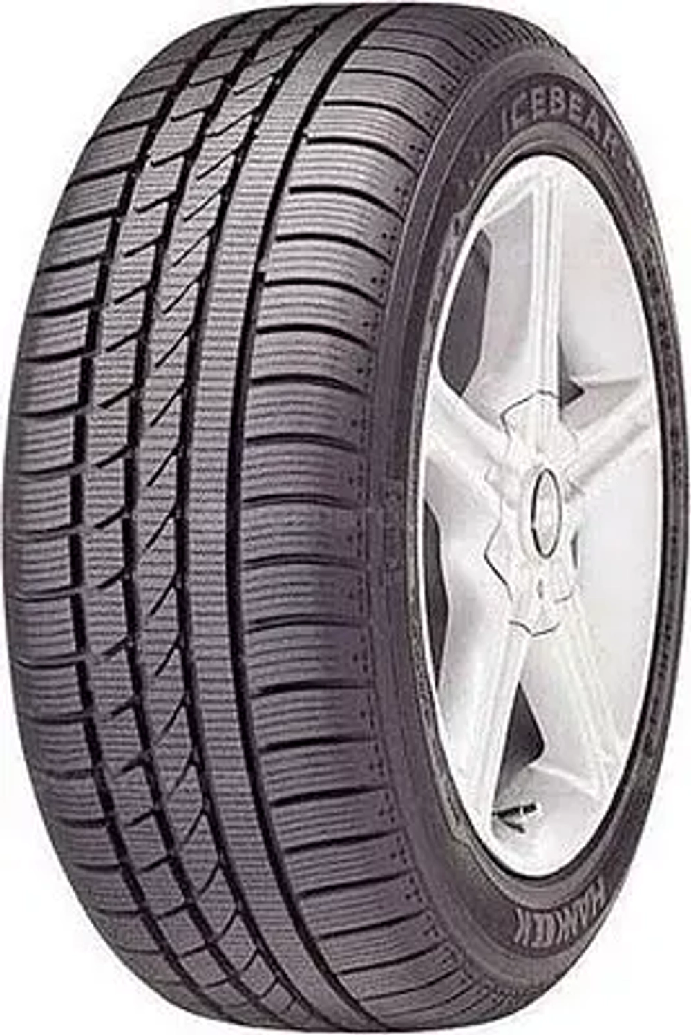 Hankook W300A Icebear 295/30 R22 103W XL